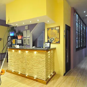 Gotic Hotell