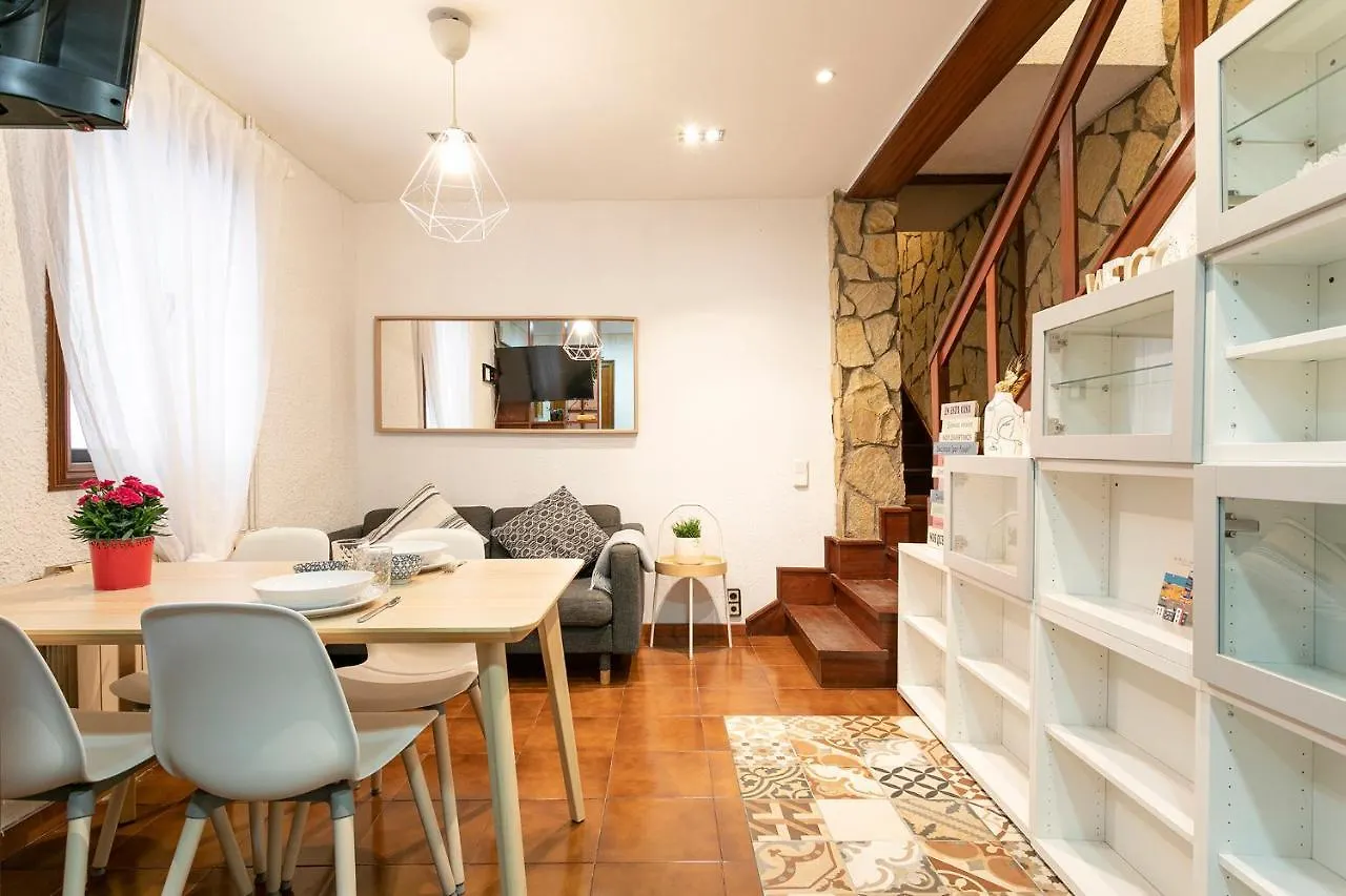 Holiday home Barcelona Beach Home Spain