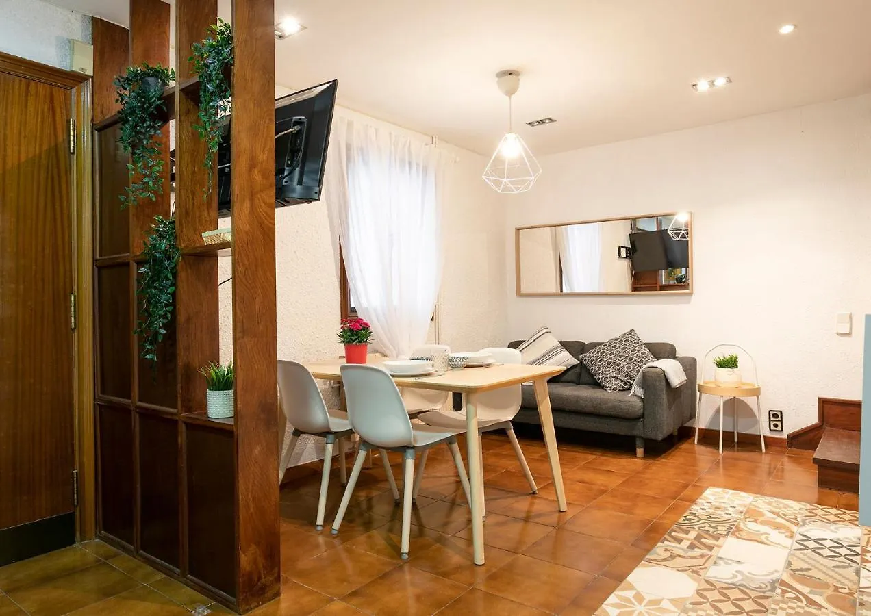 Barcelona Beach Home Holiday home