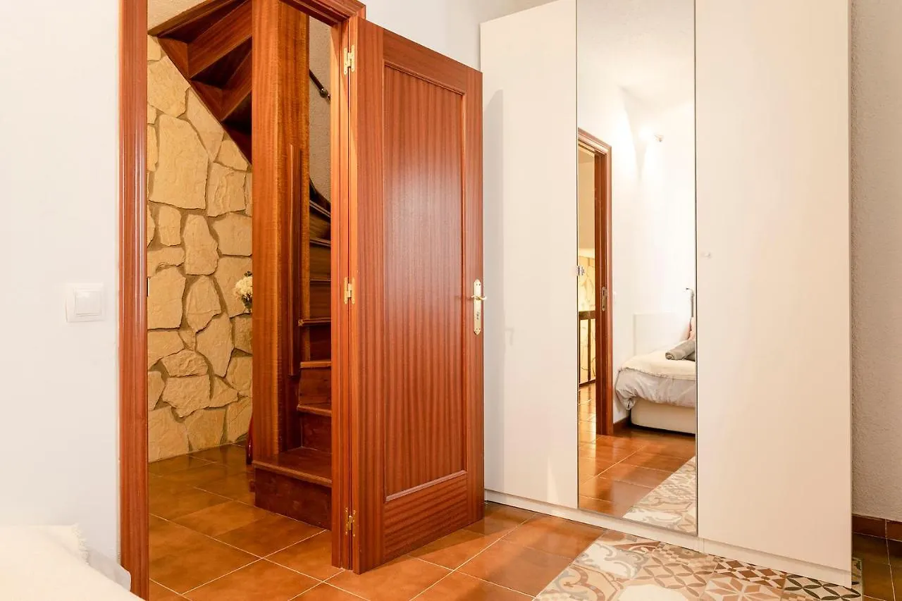 Holiday home Barcelona Beach Home Spain